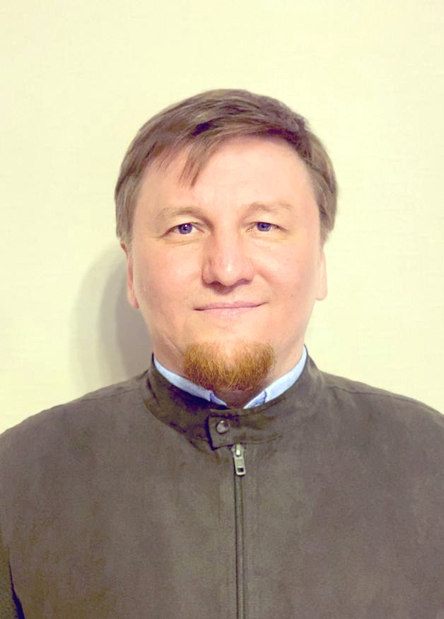 Давыдов Ислям Ибрагимович